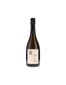 Aria, Blanc de Blancs Extra Brut  Alexis