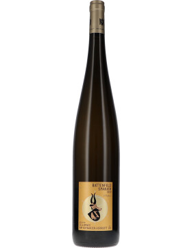 Magnum Riesling Zellerweg am Schwarzen Herrgott GG 2022...