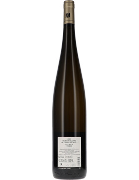 Magnum Riesling Zellerweg am Schwarzen Herrgott GG 2022...