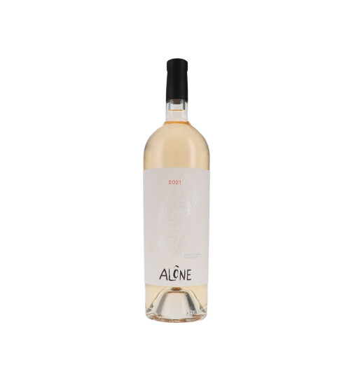 Magnum Rosé VdF 1,5L 2021 Alône