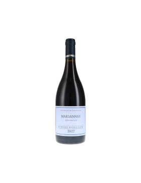 Marsannay rouge AOC 2022 Bruno Clair