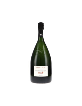 Spécial Club Extra Brut, Blanc de Blancs Chouilly...