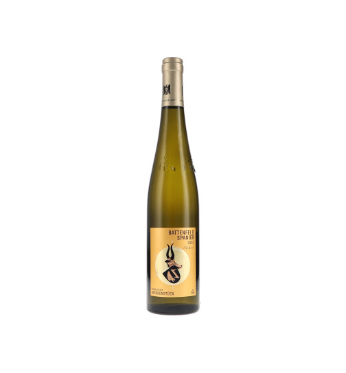Riesling Kirchenstück GG 2023 Battenfeld-Spanier (bio)