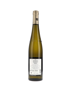 Riesling Kirchenstück GG 2023 Battenfeld-Spanier (bio)