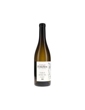 Chablis Grand Cru Blanchot AOC 2023 de lEnclos (bio)
