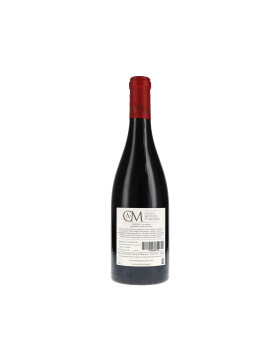 Volnay Les Famines AOC 2022 Clos du Moulin aux Moines (bio)