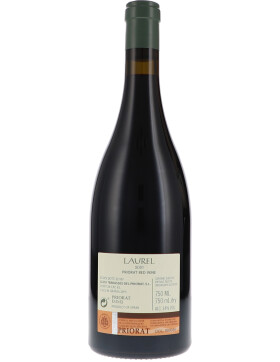 Laurel 2021 Clos i Terrasses