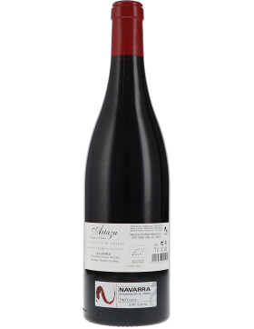Santa Cruz de Artazu tinto 2020 Artazu (bio)