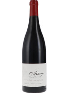 Santa Cruz de Artazu tinto 2020 Artazu (bio)