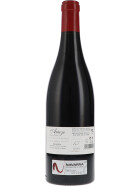 Santa Cruz de Artazu tinto 2020 Artazu (bio)