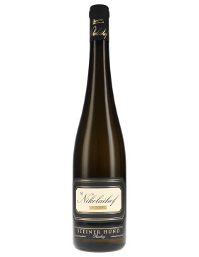 Steiner Hund, Riesling trocken 2016 Nikolaihof (bio)