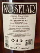 Magnum Likör Noselar (Haselnuss) 1,5L VILLA LAVIOSA