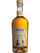 Grappa Moscato Barricata 0.7L PISONI