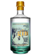 Gin 7 Laghi London Dry 0.7L PISONI