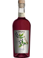 Liquore al Mirtillo (Heidelbeerlikör) 0.7L PISONI