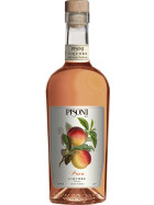 Liquore alla Pesca (Pfirsichlikör) 0.7L PISONI
