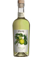 Liquore alla Melaverde (Grünerapfellikör) 0.7L PISONI