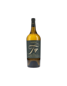Ehrenhausen Sauvignon Blanc "Zeitspiel 3"...