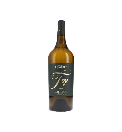 Ried Zieregg Steilriegel Morillon Große STK Lage 1,5L 2020 Tement (bio)