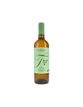 Verjus Apero  Tement (bio)