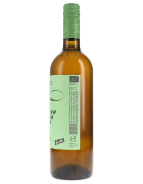 Verjus Apero  Tement (bio)