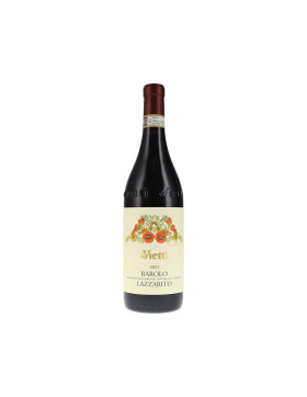Barolo DOCG Lazzarito 2021 Vietti