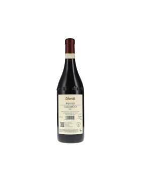 Barolo DOCG Lazzarito 2021 Vietti