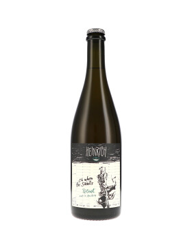 PetNat "oh when the saints" 2023 Heinrich (bio)