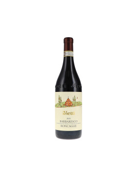 Barbaresco DOCG Roncaglie 2021 Vietti