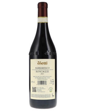 Barbaresco DOCG Roncaglie 2021 Vietti