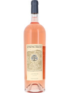 Le Rosé IGP 2024 Chêne Bleu (bio)