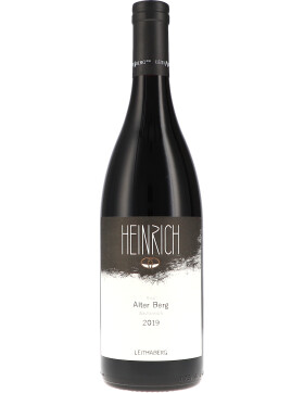 Blaufränkisch Alter Berg Leithaberg DAC 2019...