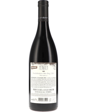Blaufränkisch Alter Berg Leithaberg DAC 2019...