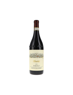 Barolo DOCG Monvigliero 2021 Vietti
