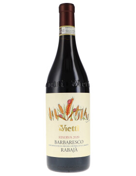 Barbaresco DOCG Rabajà Riserva 2020 Vietti