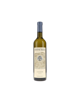 Viognier IGP 2023 Chêne Bleu (bio)
