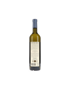 Viognier IGP 2023 Chêne Bleu (bio)
