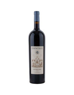Astralabe rouge AOC 2019 Chêne Bleu (bio)