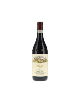 Barolo DOCG Brunate 2021 Vietti