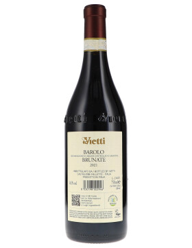 Barolo DOCG Brunate 2021 Vietti