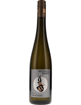 Riesling Eisquell 2024 Battenfeld-Spanier (bio)