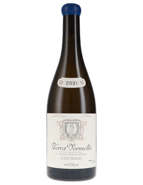 Terra Vermella 2021 Familia Nin Ortiz