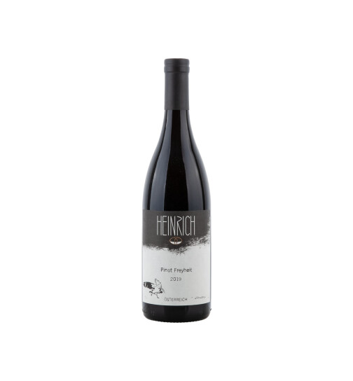Pinot Freyheit 2023 Heinrich (bio)