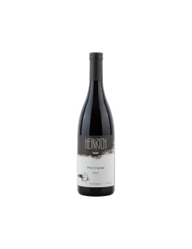 Pinot Freyheit 2023 Heinrich (bio)