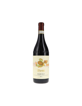 Barolo DOCG 2021 Vietti