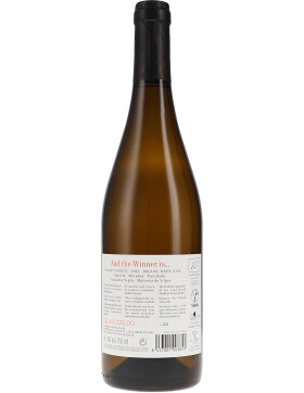 And the Winner is… 2023 Celler Credo (bio)