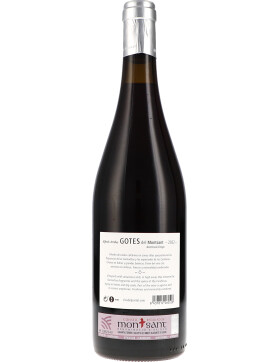 Gotes del Montsant 2022 Alfredo Arribas