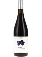 Gotes del Montsant 2022 Alfredo Arribas