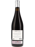 Gotes del Montsant 2022 Alfredo Arribas
