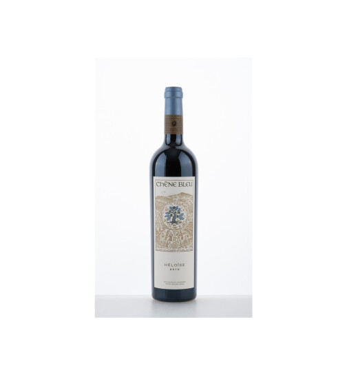 Héloise IGP 2017 Chêne Bleu (bio)